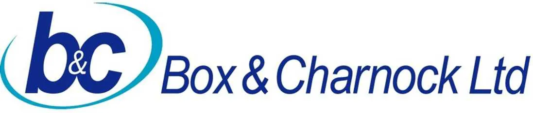 Box and Charnock Construction Logo