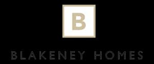 Blakeney Property Developer Logo