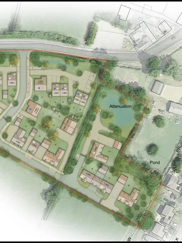 Construction Marketing