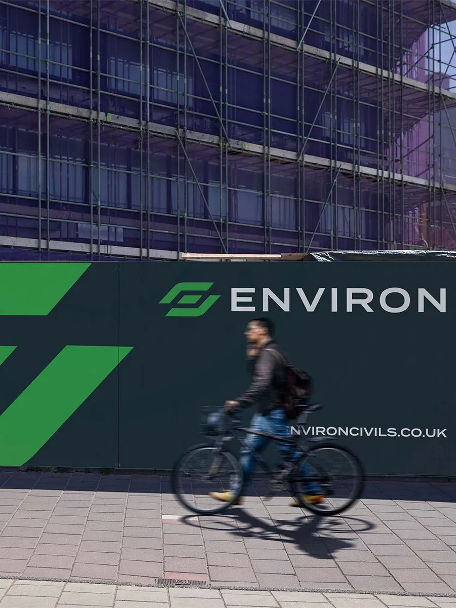 Environ Civils Mockup