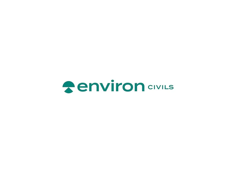 Branding Mockups for Civil Engineering Company