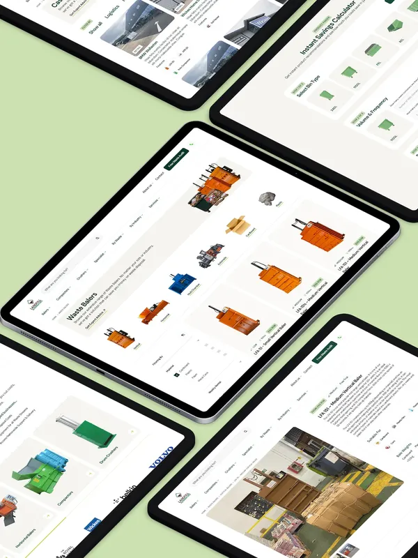 Ipad Screens