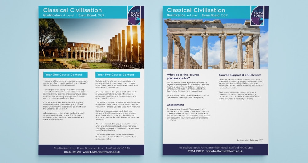leaflet